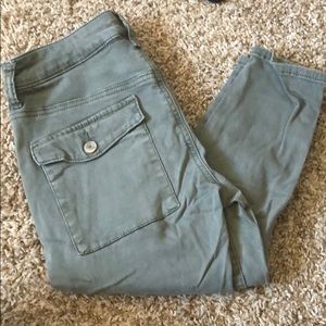 American Eagle pants
